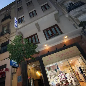 2* Vendégház Victoria