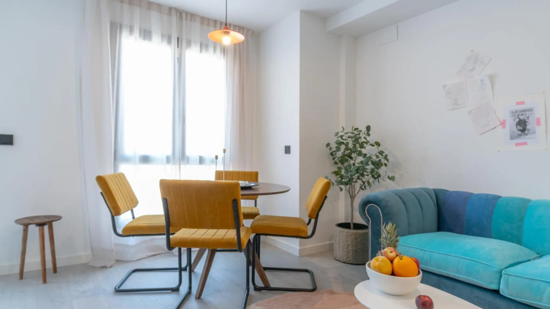 Apartment Sanctuary, By Cazul Malaga 0*,
